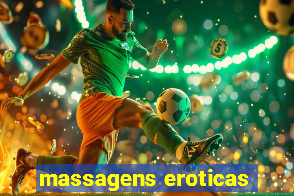 massagens eroticas